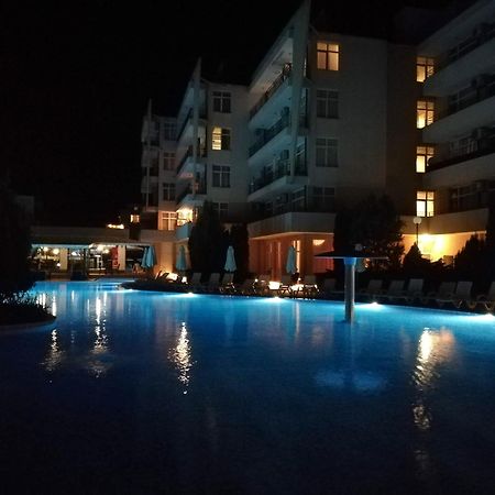 Apartment Daisy Grand Kamelia Sunny Beach Exterior foto