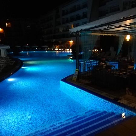 Apartment Daisy Grand Kamelia Sunny Beach Exterior foto