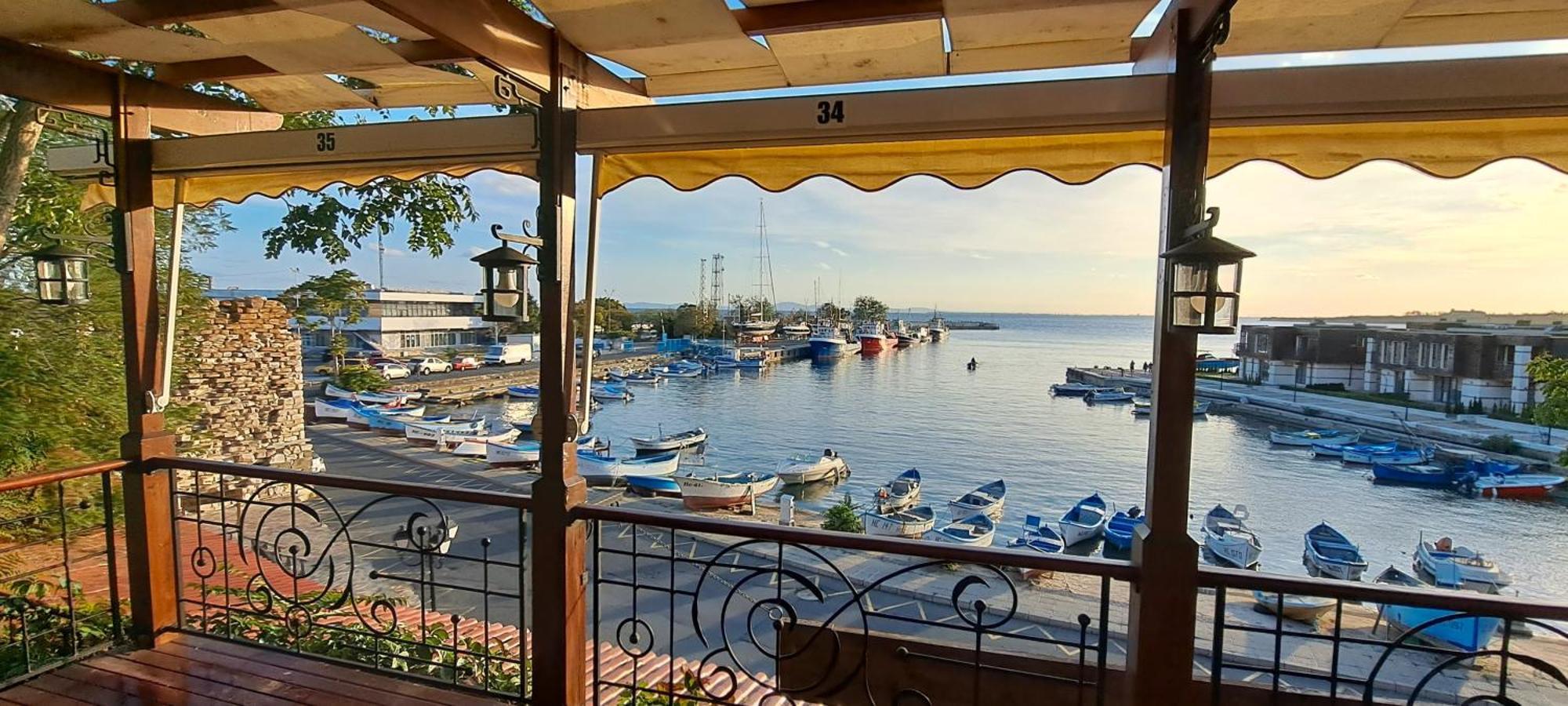Apartment Daisy Grand Kamelia Sunny Beach Exterior foto